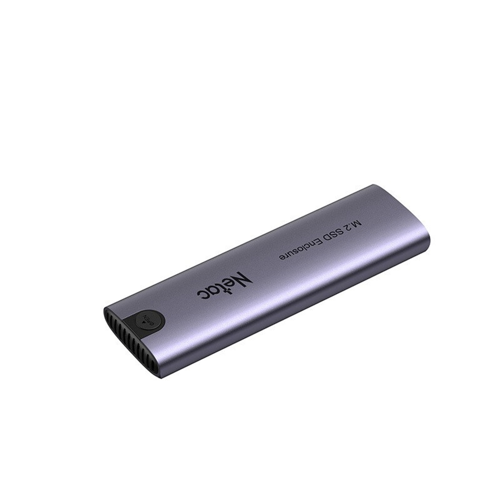 Внешний корпус для диска M.2 Netac WH51