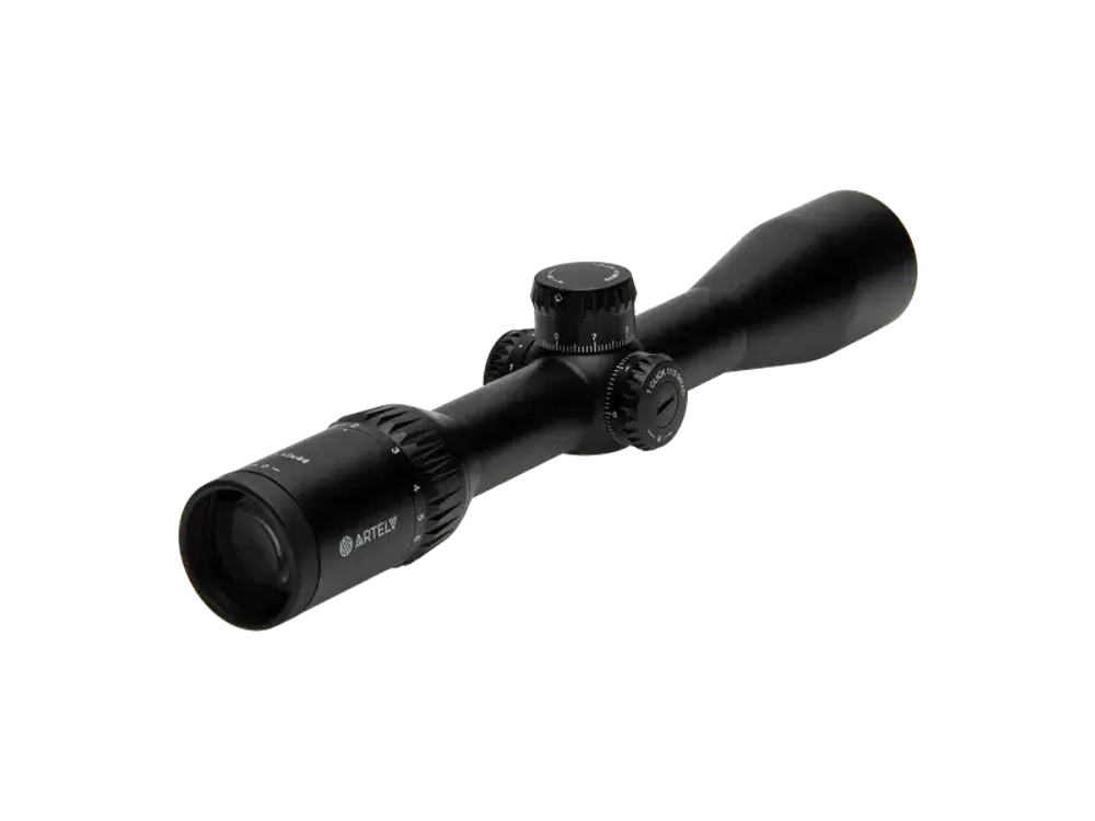 Оптический прицел Artelv CRS 2-12x44 SFP