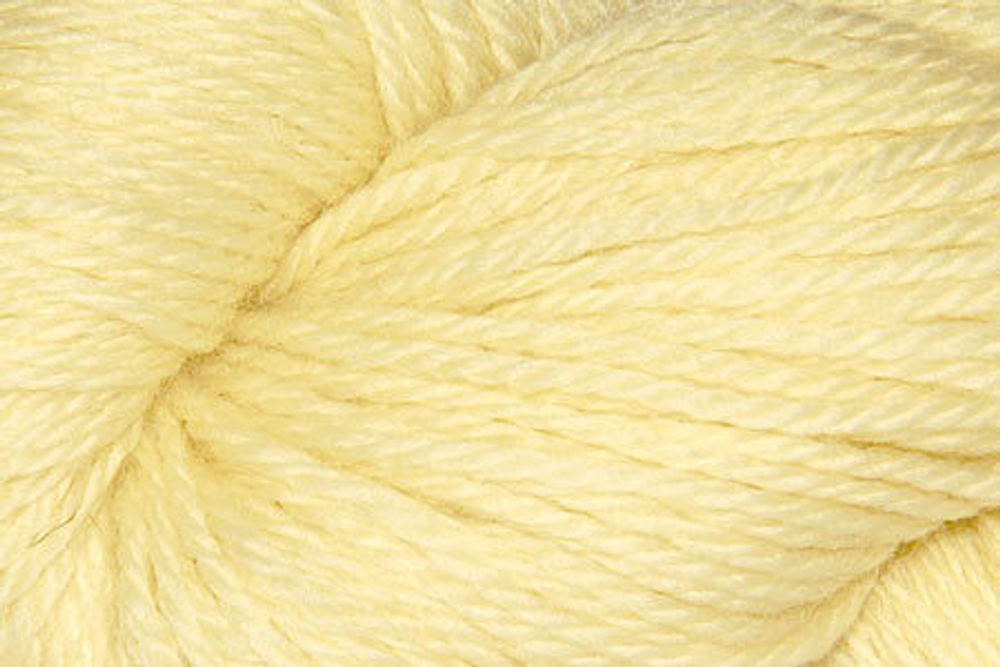 Пряжа Fibra natura Shepherd s own цвет 40001 состав 100% овечья шерсть 230 м
