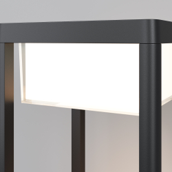 Ландшафтный светильник Outdoor O021FL-L10B3K