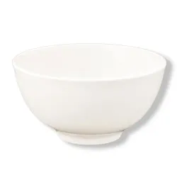 Салатник 1400 мл d 20 см h9,5 см белый фарфор P.L. Proff Cuisine [6]
