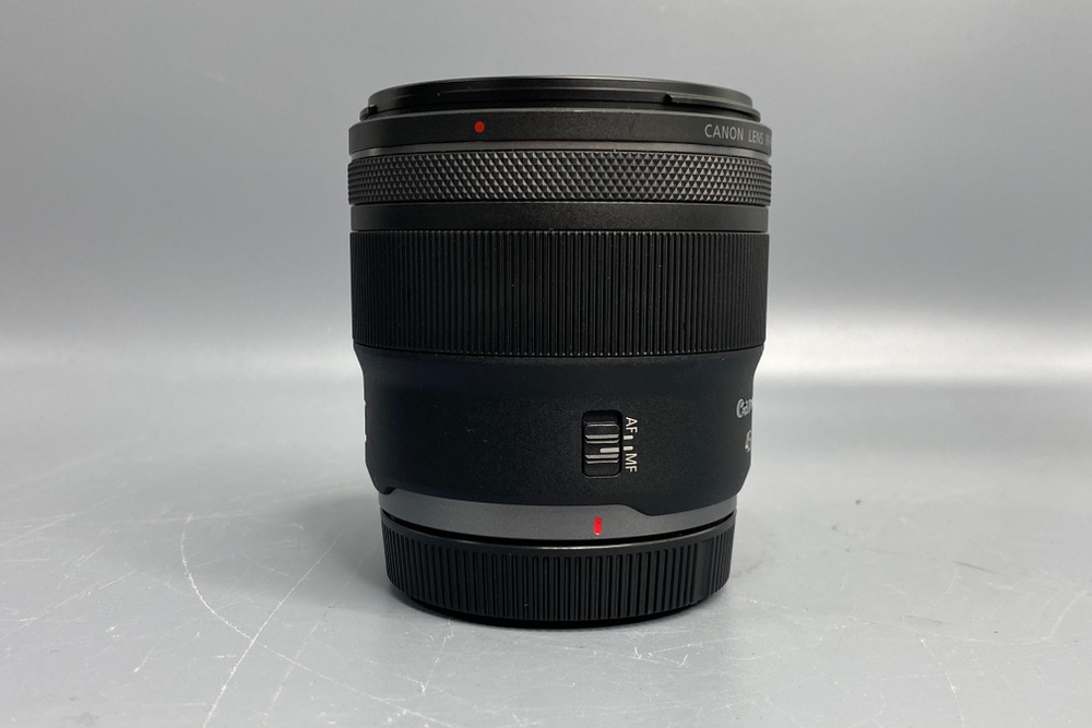 Canon RF 45mm F1.2 STM