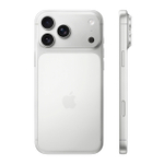 Смартфон Apple iPhone 17 Pro Max 256 ГБ (Серебристый | Silver)