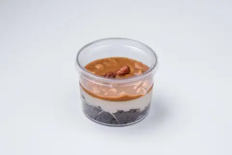 Сникерс Трайфл 100гр/8шт
