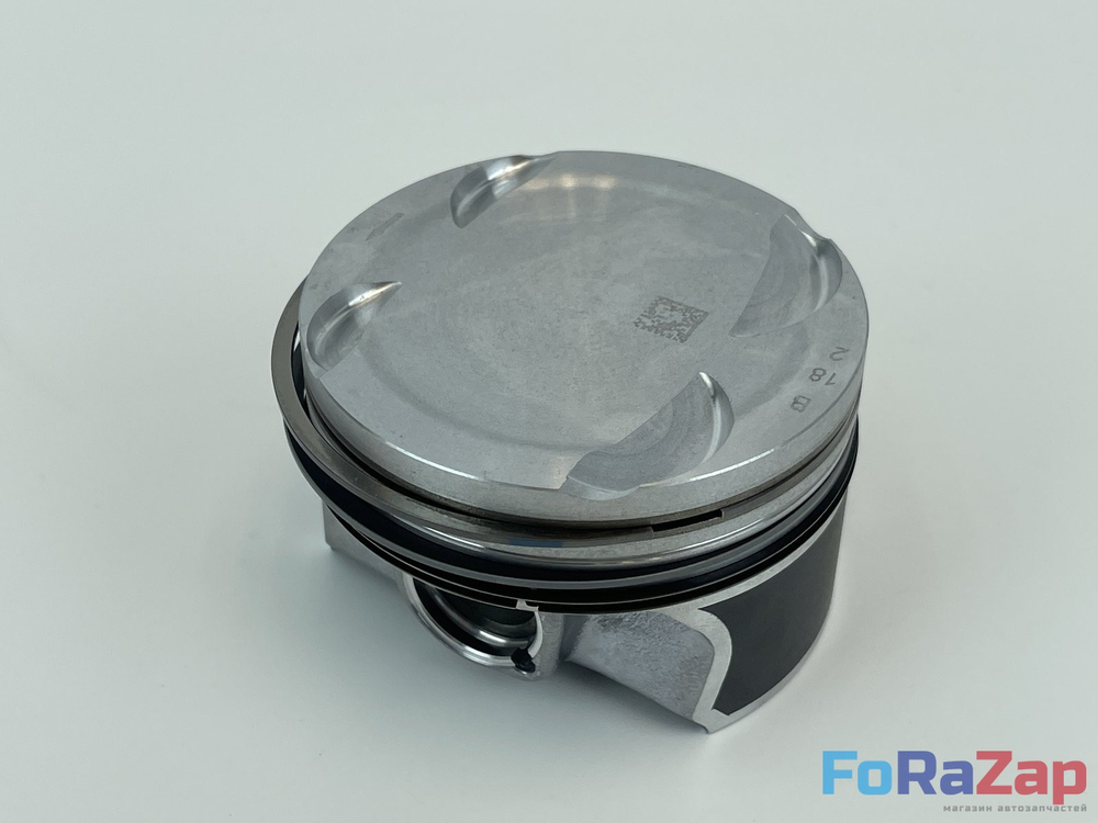 Поршни комплект STD VAG 1.4 TSI
