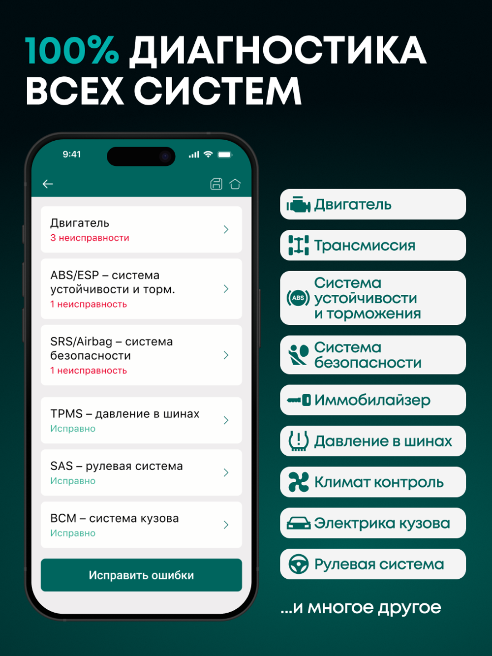 Rokodil ScanX Master