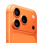 Смартфон Apple iPhone 17 Pro 256GB, Dual Sim, Cosmic Orange (Оранжевый)