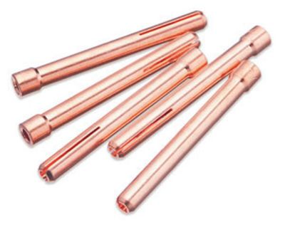 Цанга d=2,4 mm (WP-17-18-26) L=50mm (уп 100шт)