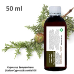 Эфирное масло кипариса / Cupressus Sempervirens (Italian Cypress) Essential Oil