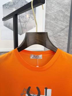 Футболка Hermes
