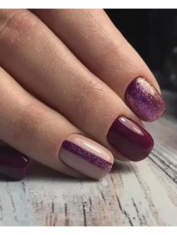 Beautix Гель-лак UV Gel Polish, 15 мл №215