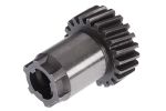 Шестерня Z=36 для BOSCH GBH 2-24 DRE (d10,D15,6 зуб) GBH224DRE823