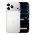 Смартфон Apple iPhone 17 Pro Max 512 ГБ (Серебристый | Silver)