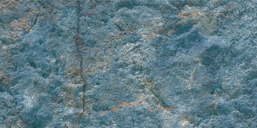 Гибкая керамика PHOMI, коллекция ROCKFACE STONE