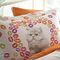 Детское постельное белье KITTY 1.5сп deluxe TIVOLYO HOME Турция