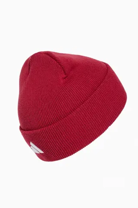 Шапка зимняя adidas Liverpool FC 26/27 - бордовый
