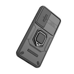 Противоударный чехол Knight Case для OnePlus Nord 5 5G