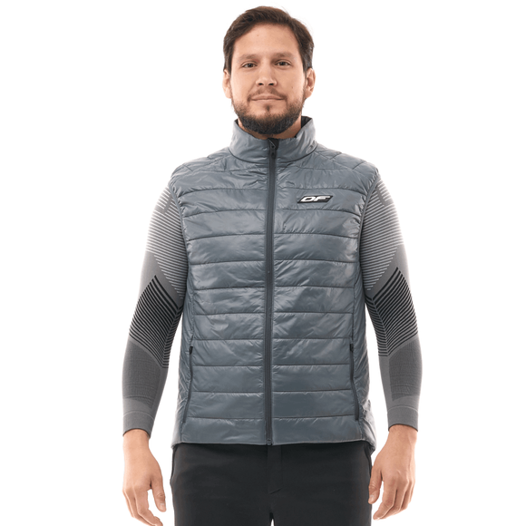 ЖИЛЕТ УТЕПЛЕННЫЙ DRAGONFLY VEST 100