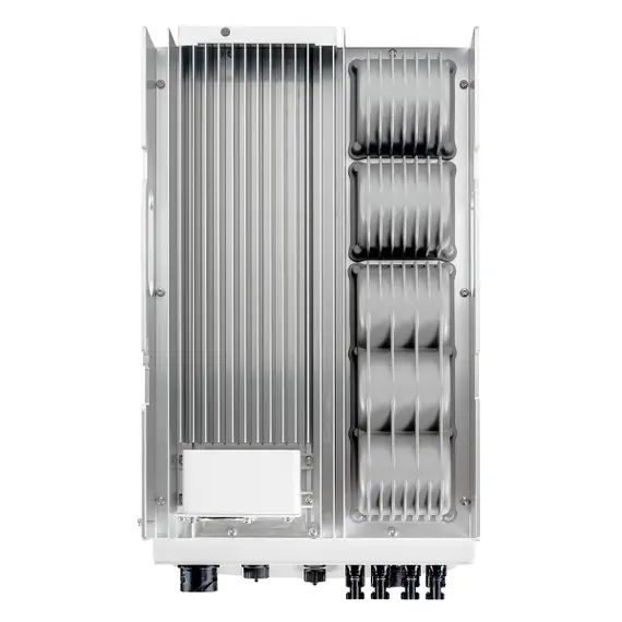 Сетевой инвертор SmartWatt Grid 7K 1P 3 MPPT