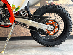 KTM 500 EXC-F SIX DAYS