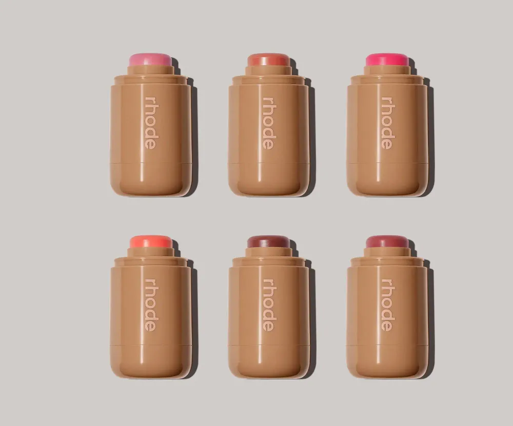 Румяна в стике RHODE Pocket Blush - Piggy