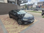 Volkswagen Passat Executive