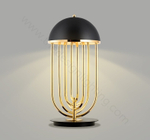 Table design lamp  Turninger by Delightfull (White)
