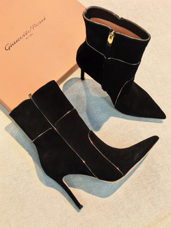 Ботильоны Gianvito Rossi