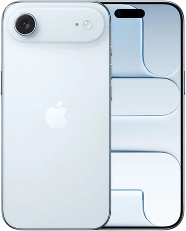 Смартфон Apple iPhone 17 Air 512 GB Sky Blue