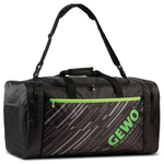 Сумка спортивная Gewo SPORTBAG STRIPES XL