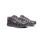 Кроссовки Nike P-6000 "Cave Stone Metallic Silver"