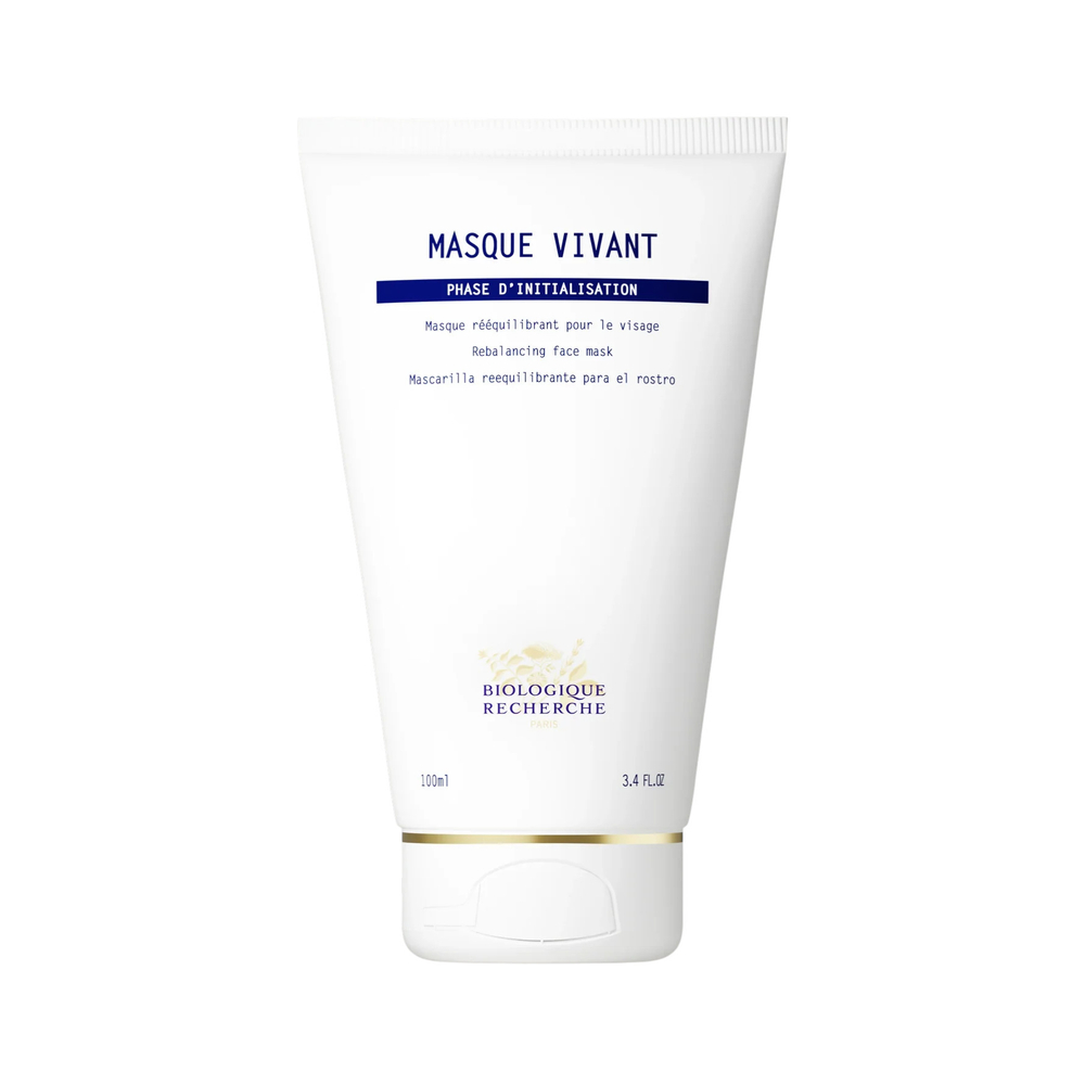 Masque Vivant