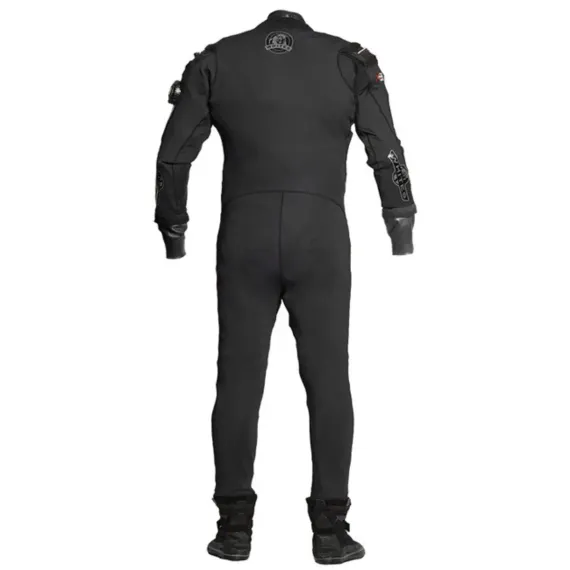 Сухой гидрокостюм Aqua Lung Whites Fusion Sport