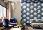 Обои 71987-46 Planets Palitra Home