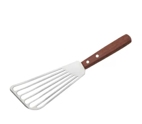 Лопатка с деревянной ручкой 29*8 см, P.L. Proff Cuisine