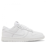 Nike Dunk Low Triple White