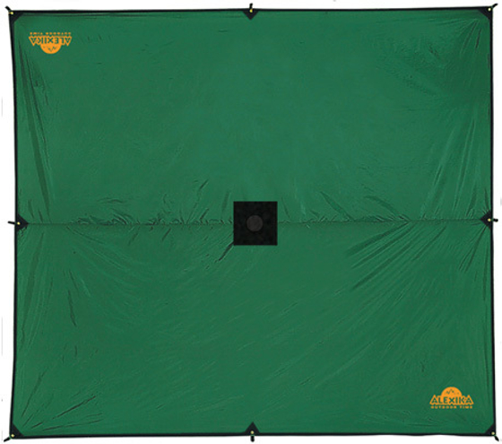 ТЕНТ TATONKA TARP 3х3,2 м