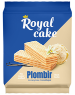 Вафли - Royal Cake на сорбите