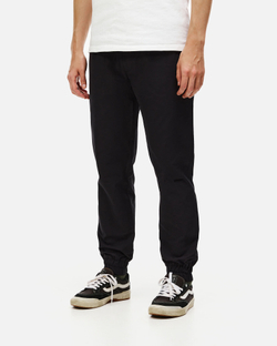 Брюки Anteater Simple Joggers Черный