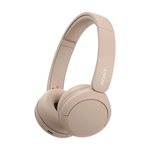 Беспроводные наушники Sony WH-CH520, черный
