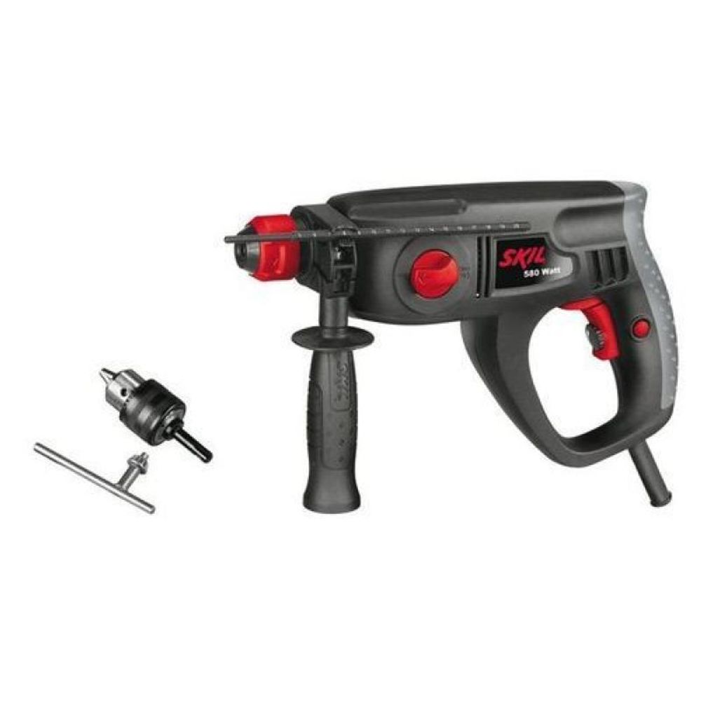 Перфоратор Skil 1740 AR 580 Вт патрон SDS-Plus