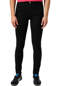 Джинсы HIGH SKINNY 112355388