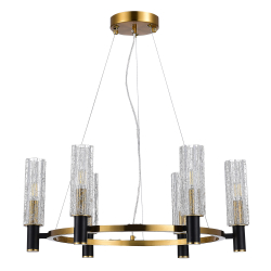 Люстра подвесная ST Luce Casali SL1238.303.06