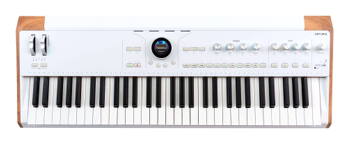 Синтезатор Arturia Astrolab