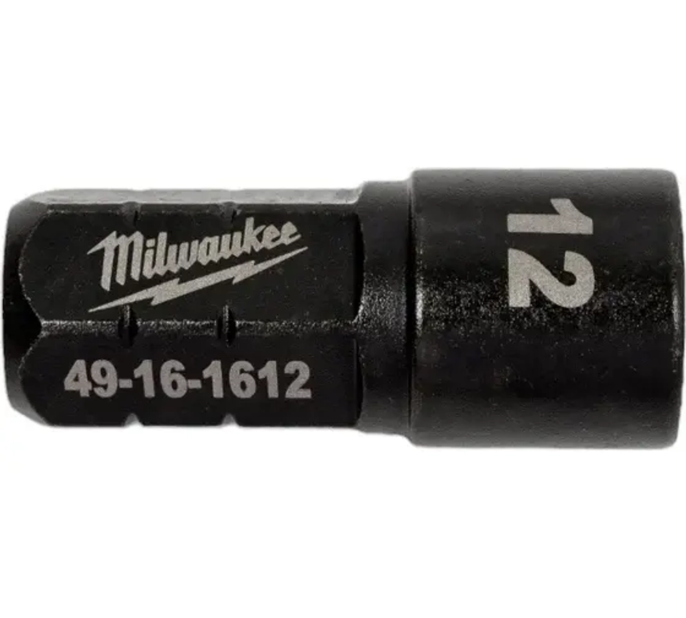 Головка 12мм для M12 FPTR