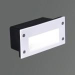 86603-9.0-001TL LED6W WT светильник настенный Reluce, LED