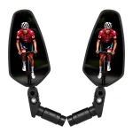 Зеркало велосипедное Rockbros FK-212