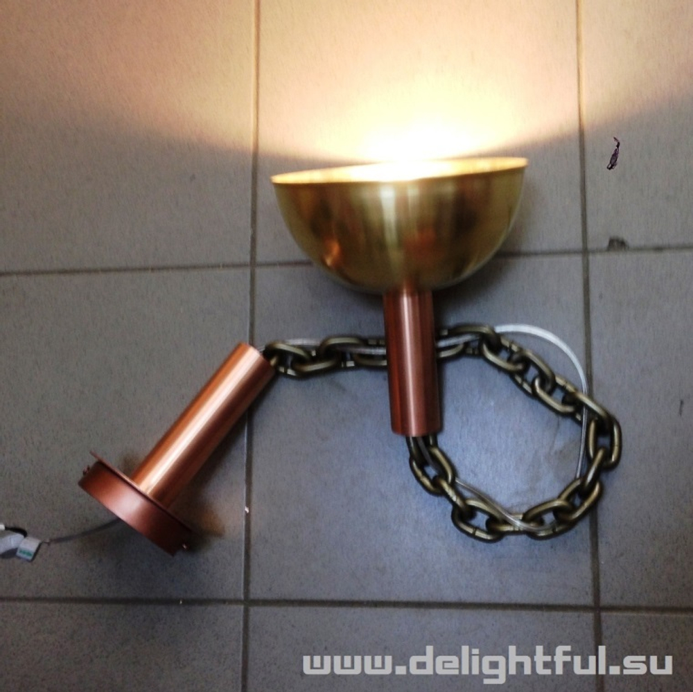 светильник Apparatus Link Lamp  for Apparatus