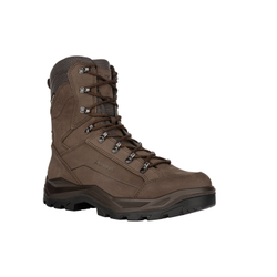 Ботинки трекинговые Lowa Renegade II N GTX Hi TF Dark Brown