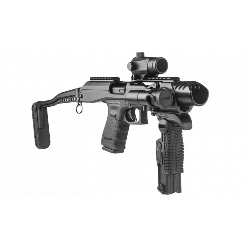 Преобразователь пистолет - карабин для Sig 2022, Fab Defense